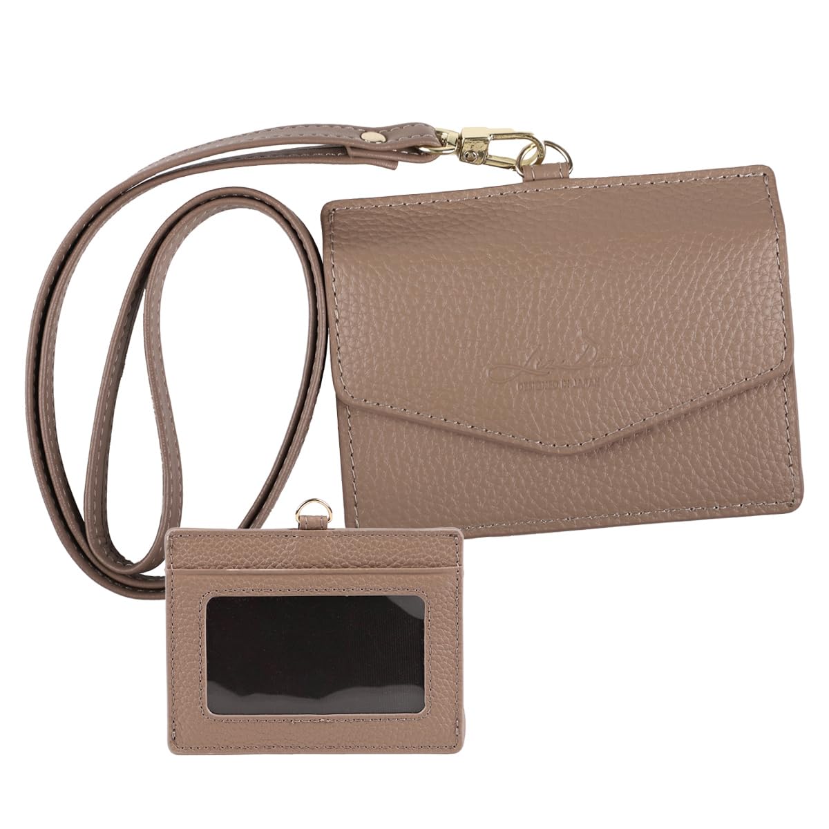 Amazon | [リズデイズ] IDカードホルダー レディース IDカードケース